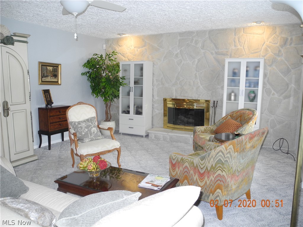 City/Canton - Residential