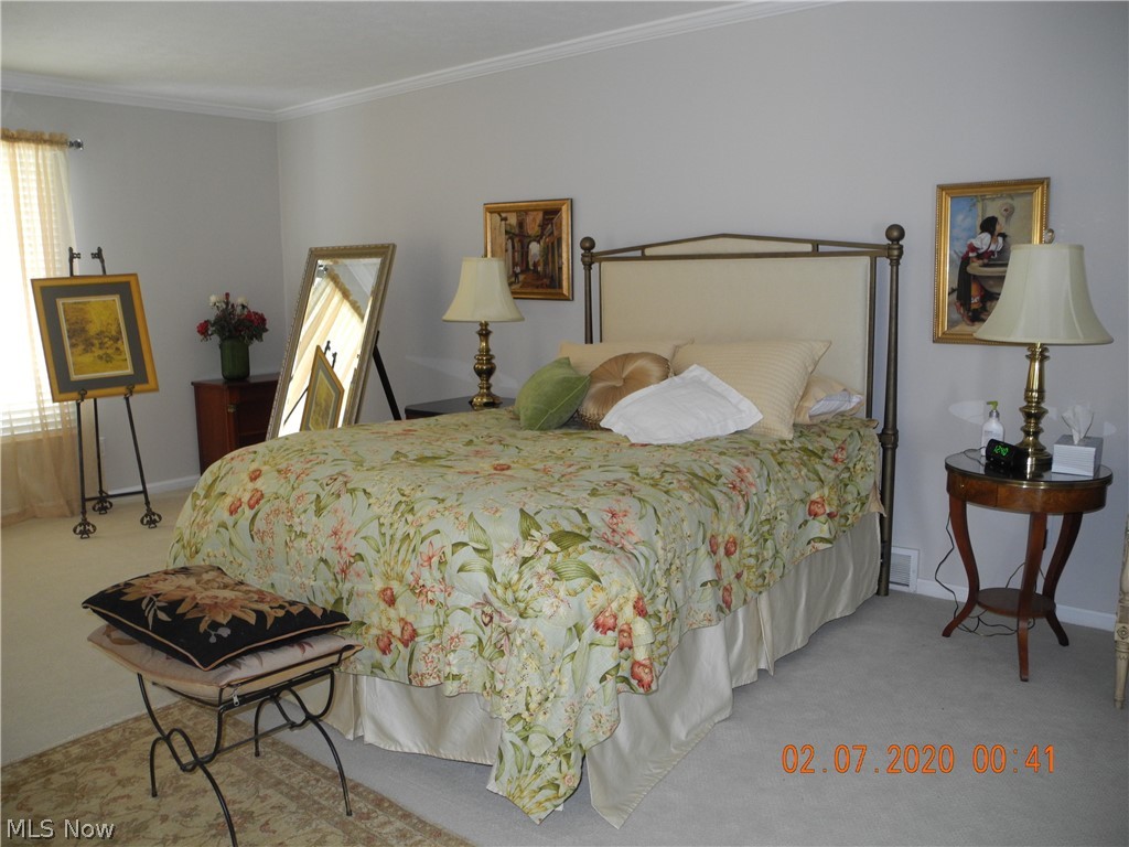 City/Canton - Residential