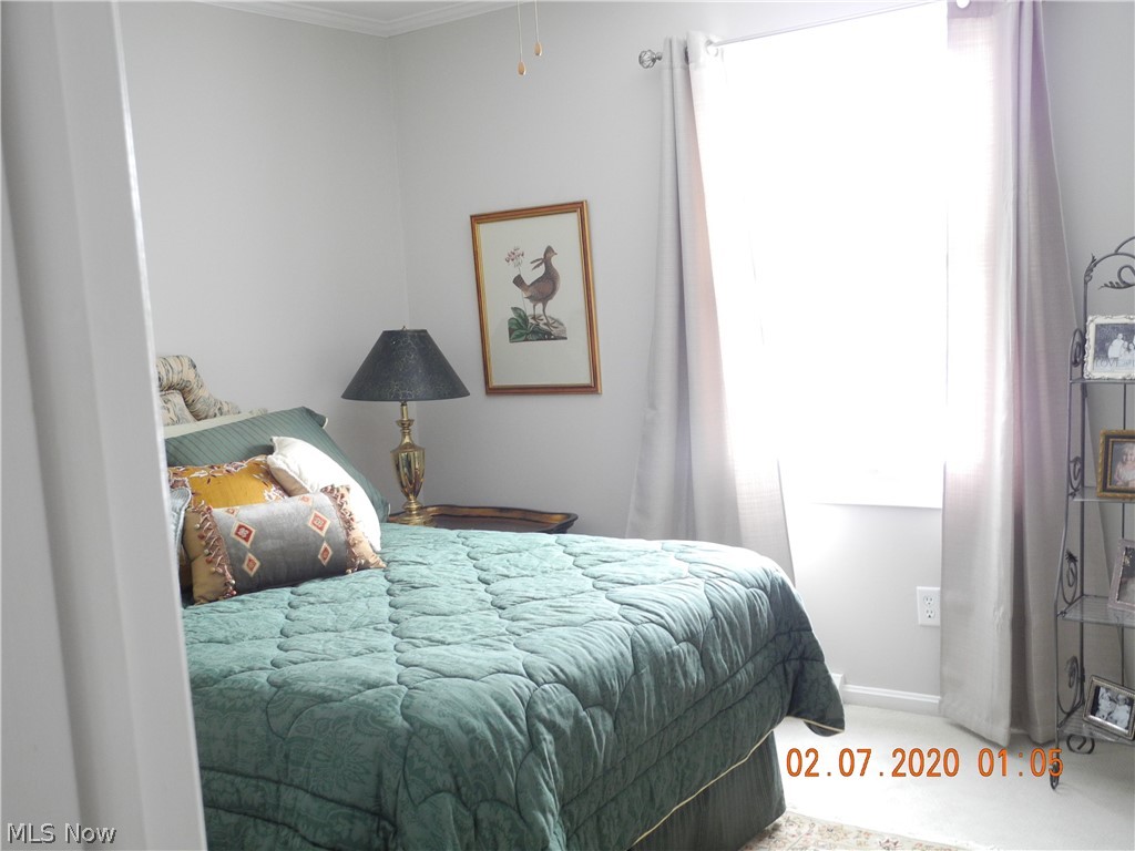 City/Canton - Residential