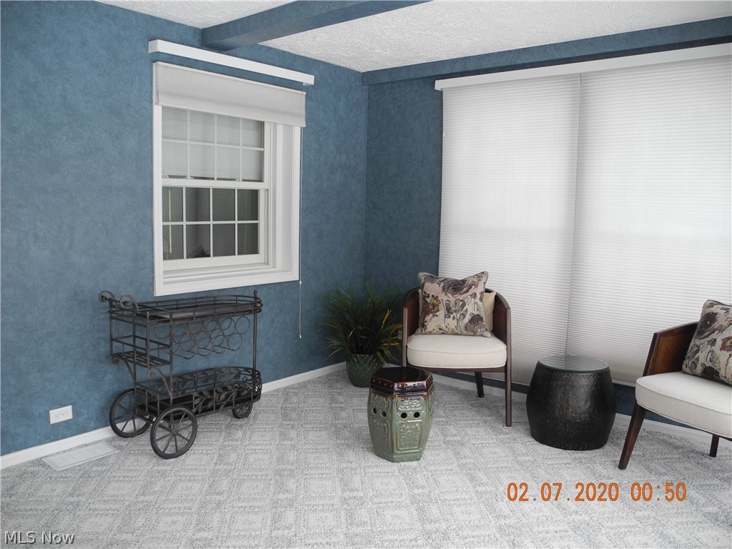 City/Canton - Residential