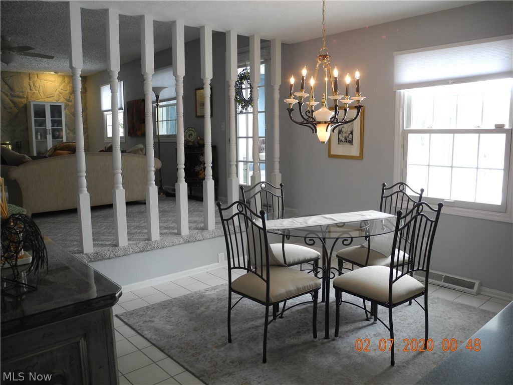 City/Canton - Residential