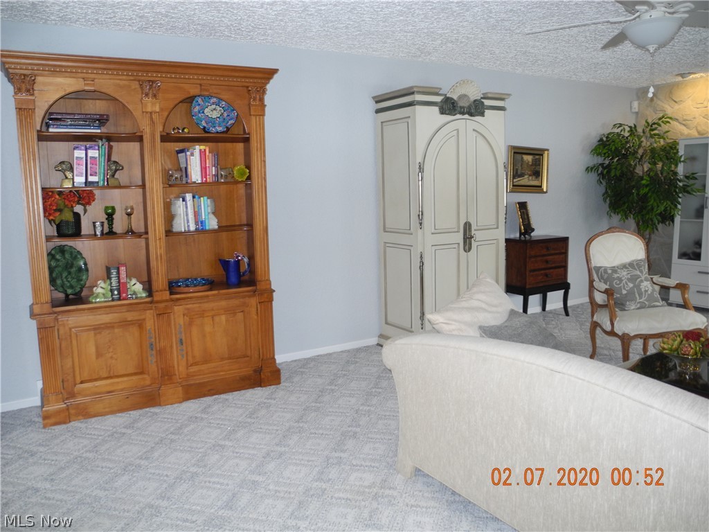 City/Canton - Residential