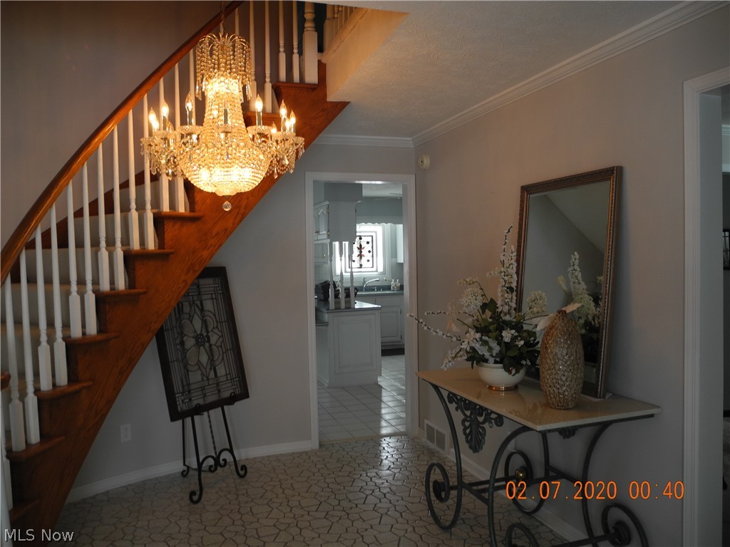 City/Canton - Residential