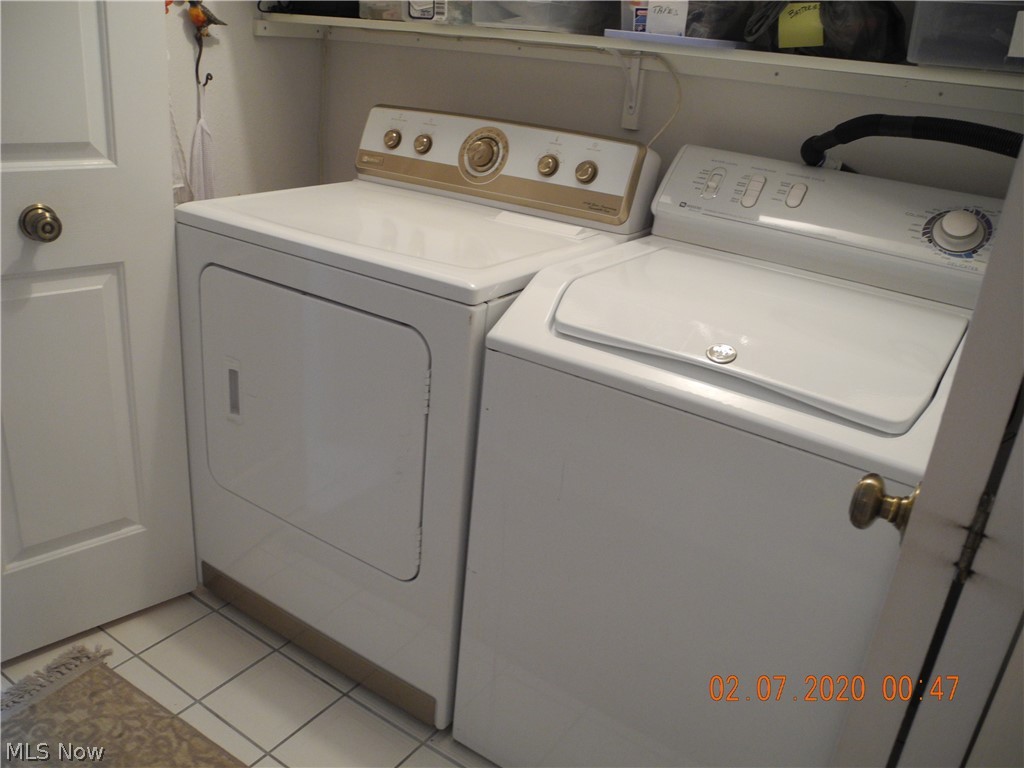 City/Canton - Residential