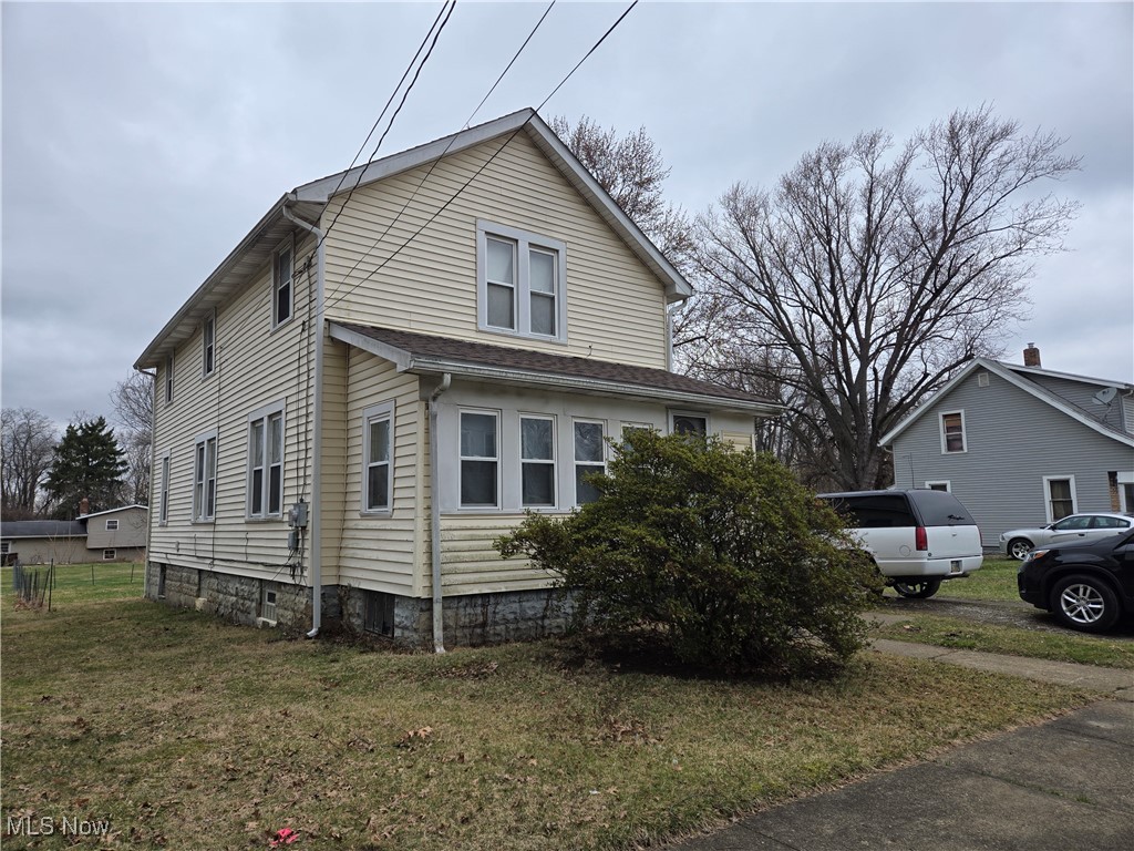1289 13th Street, Massillon, Ohio image 2