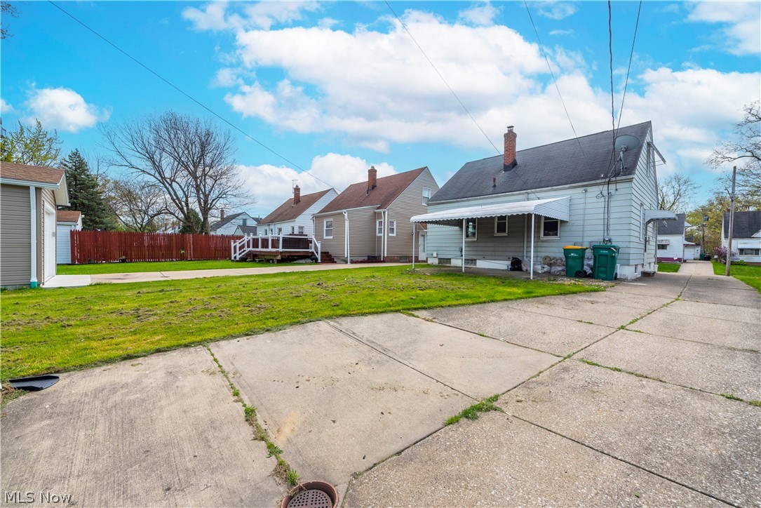 Orchard Villas - Residential