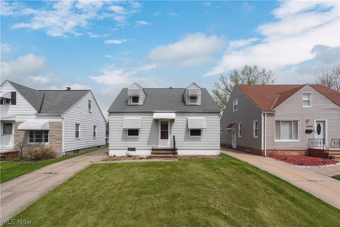 Orchard Villas - Residential