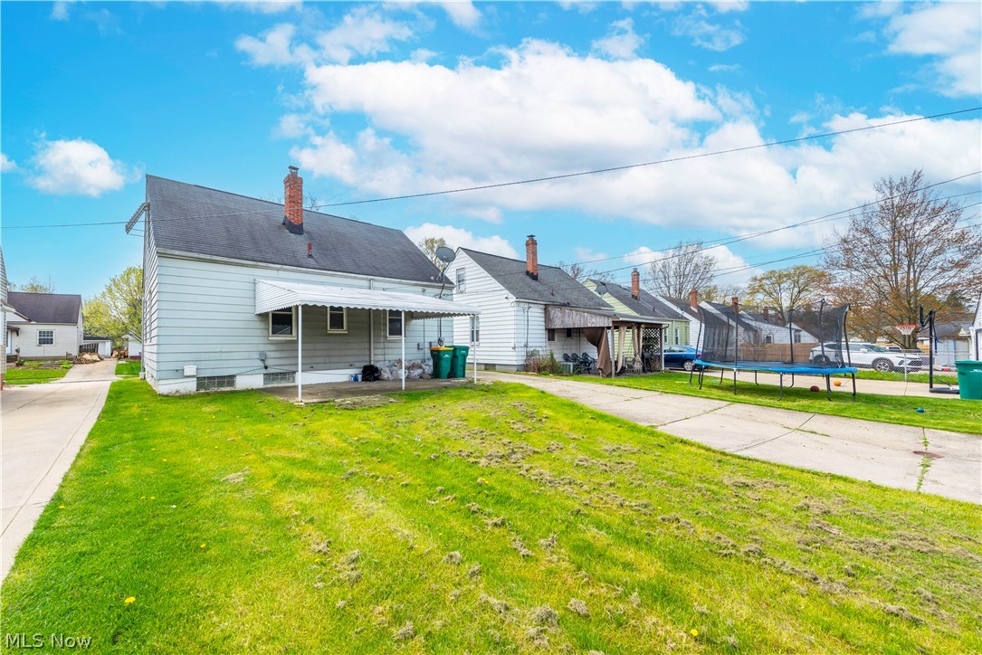 Orchard Villas - Residential