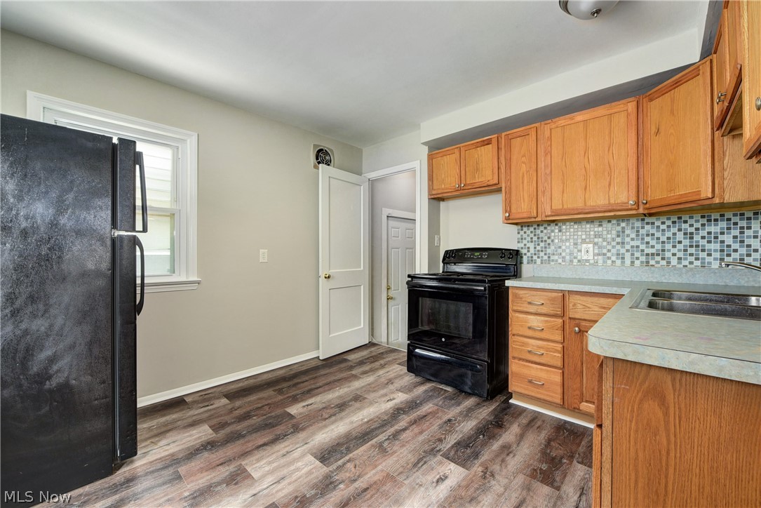 Orchard Villas - Residential