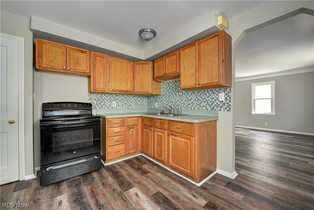 Orchard Villas - Residential