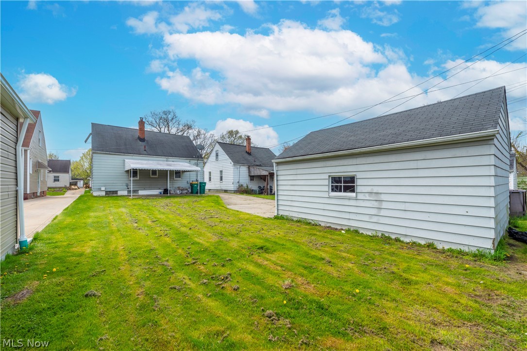 Orchard Villas - Residential