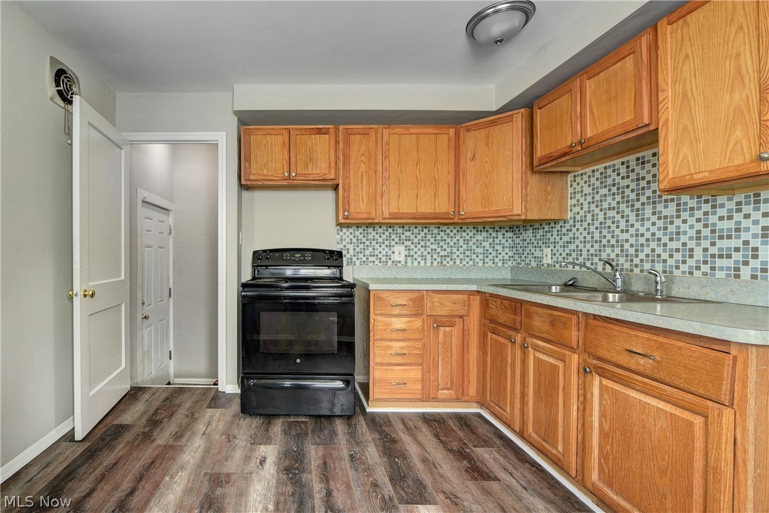 Orchard Villas - Residential