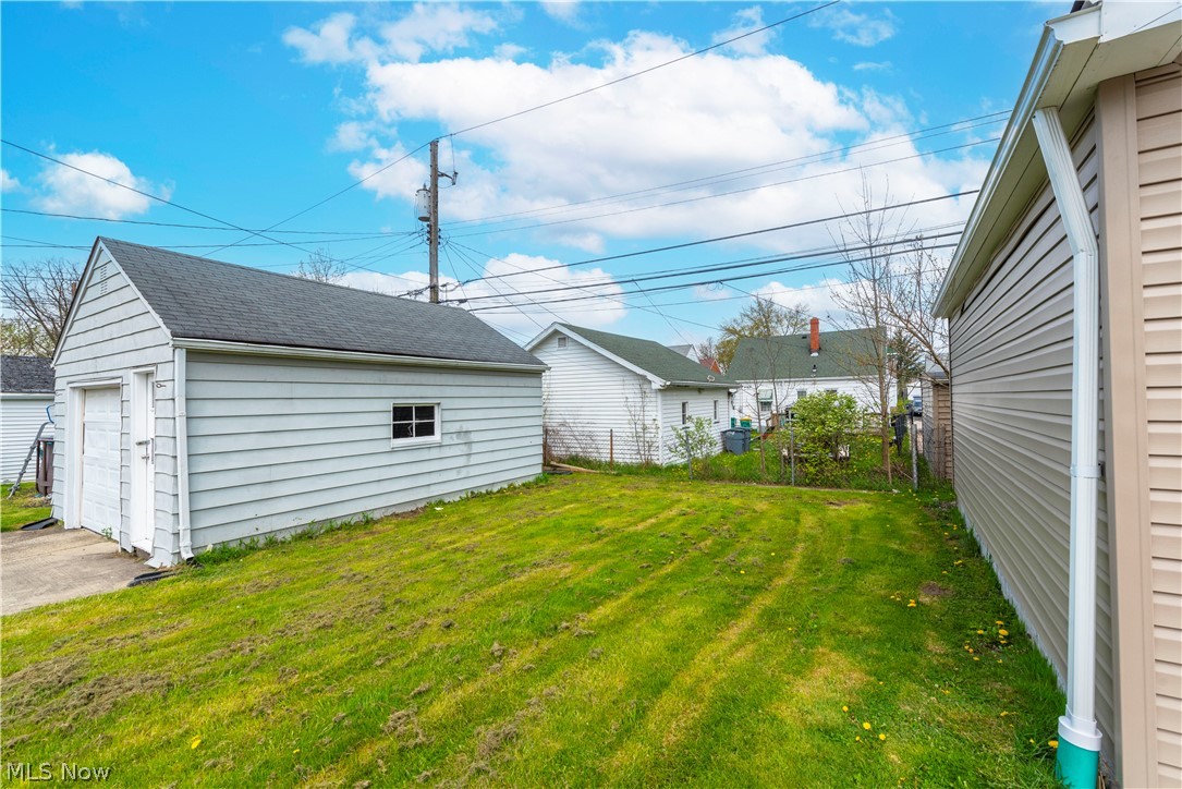 Orchard Villas - Residential