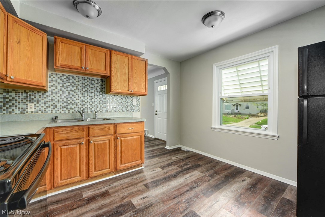 Orchard Villas - Residential