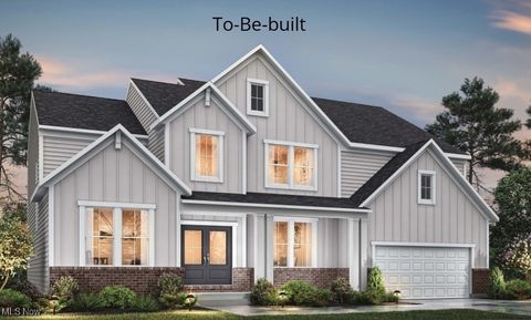 2910 WOODSTONE LANE Avon OH 44011