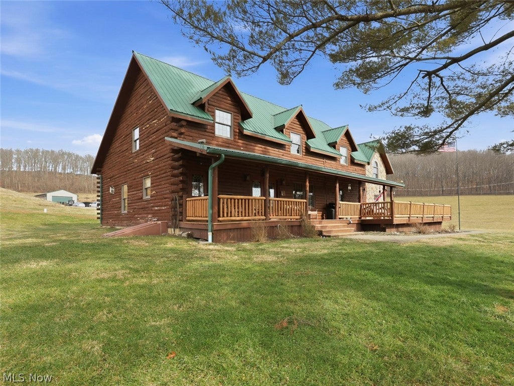 6529 Fallsburg Road NE