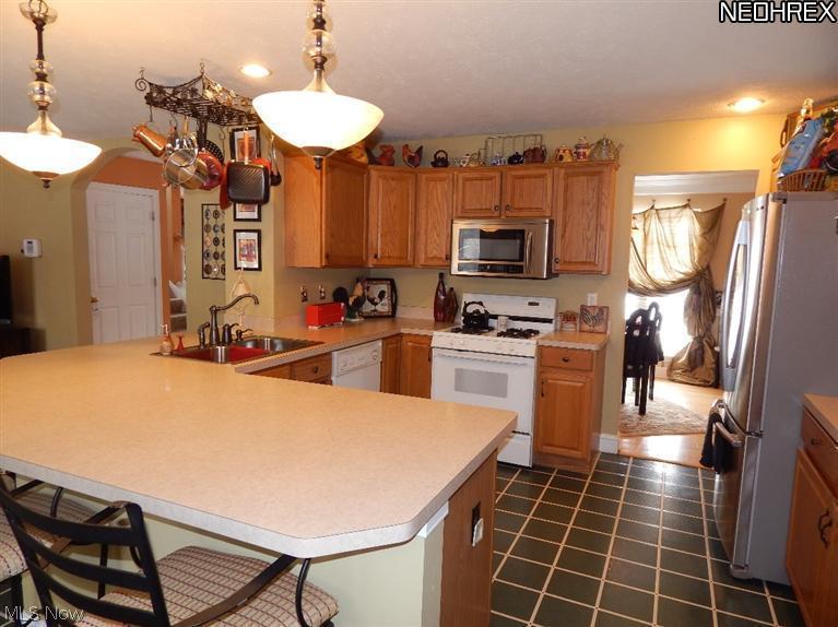 Heatherstone - Residential