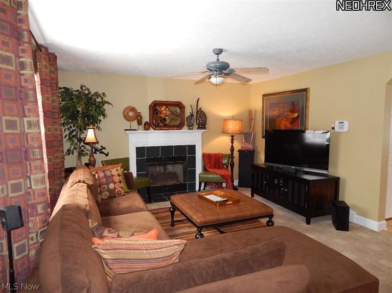 Heatherstone - Residential