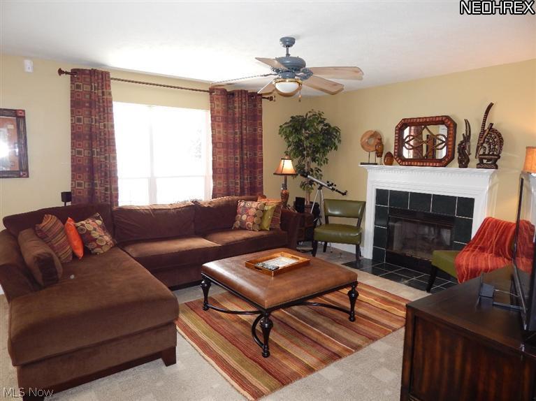 Heatherstone - Residential