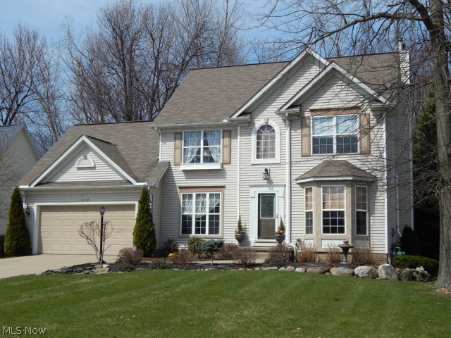 Heatherstone - Residential