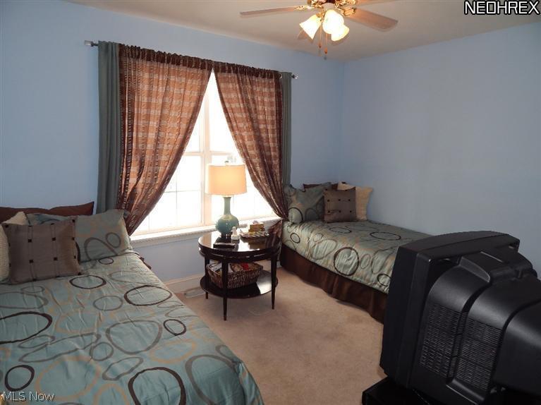 Heatherstone - Residential