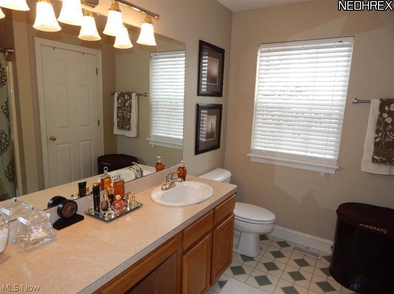 Heatherstone - Residential