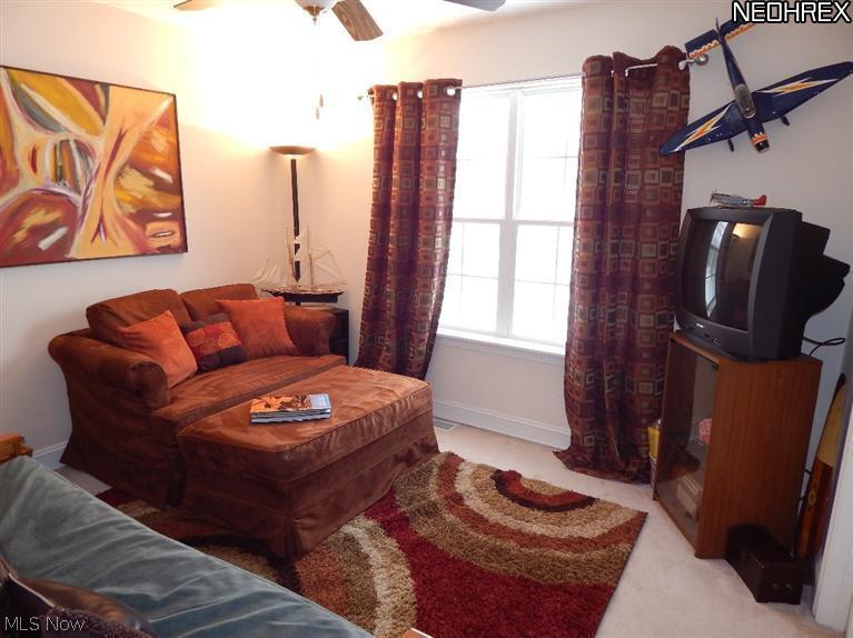 Heatherstone - Residential