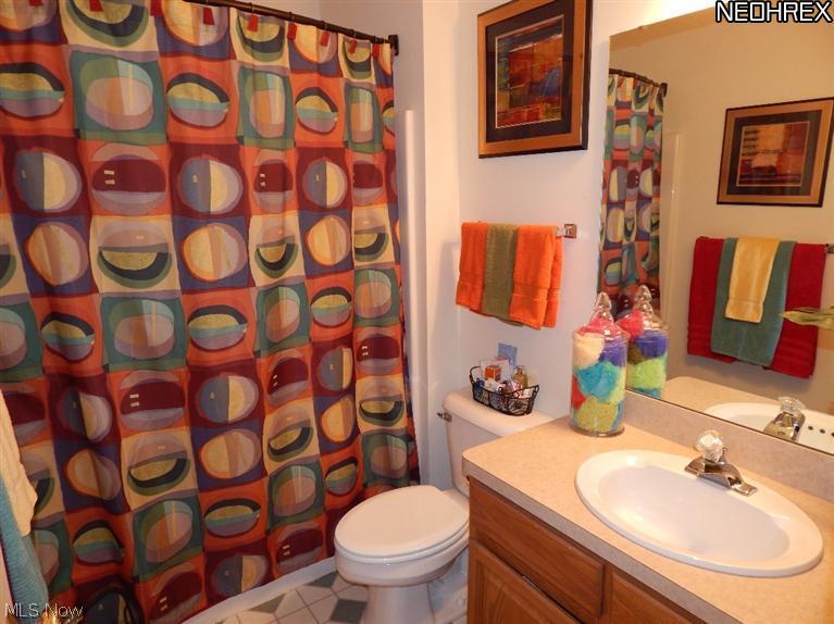 Heatherstone - Residential