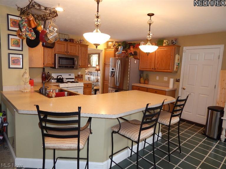 Heatherstone - Residential