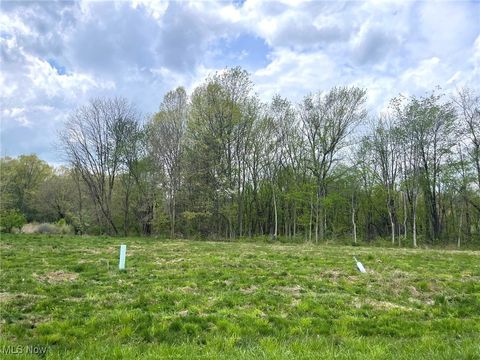 Vacant Land For Sale - LOT# 17 Candell Street<br/> Stark County, Massillon, OH 44646