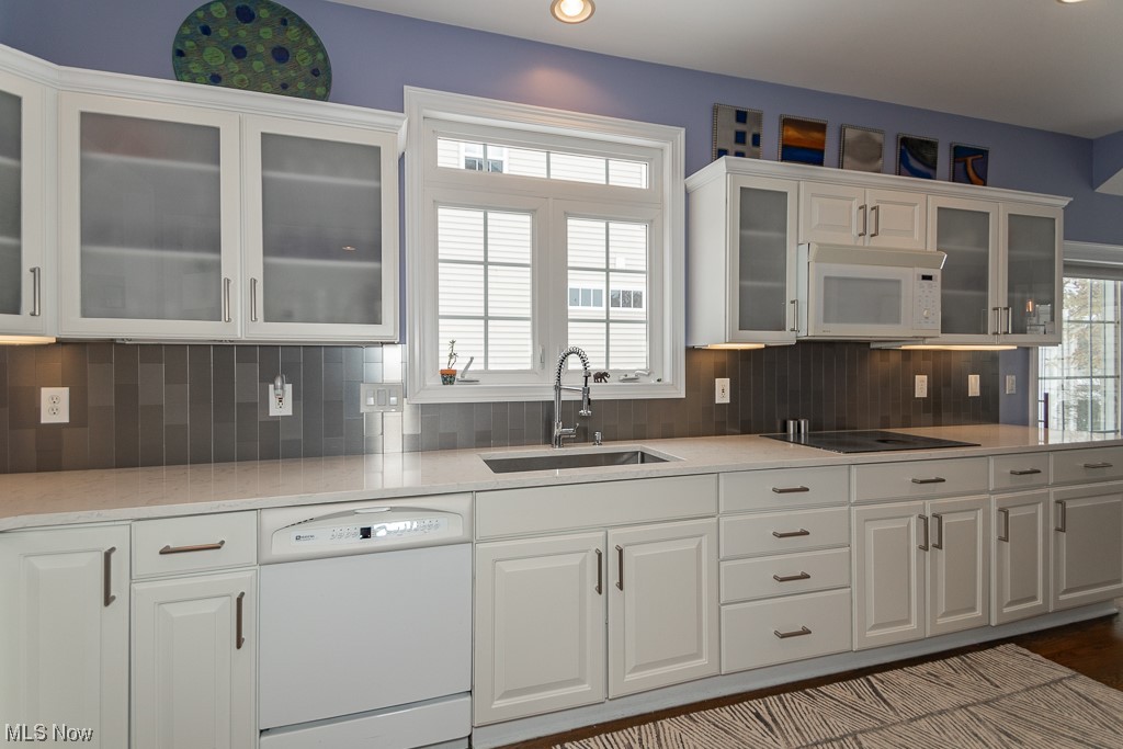 Aberdeen - Residential