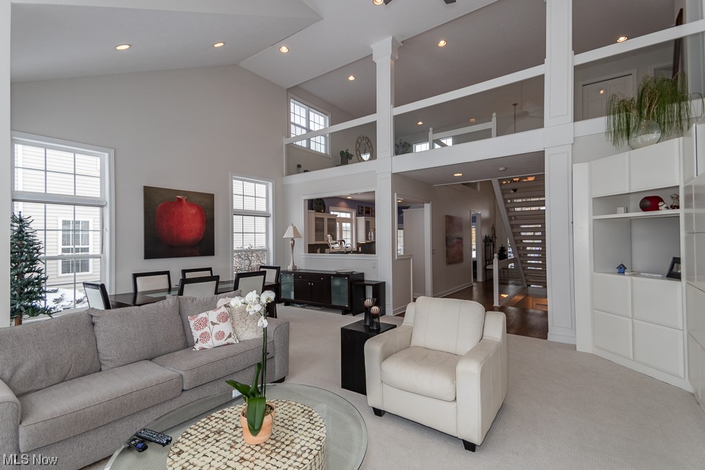 Aberdeen - Residential