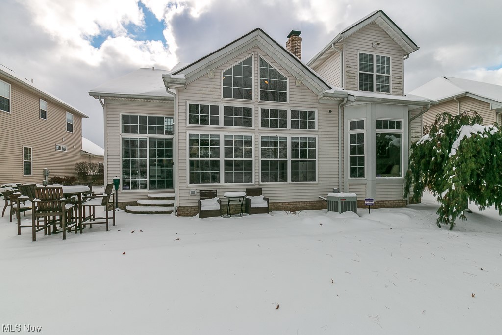 Aberdeen - Residential