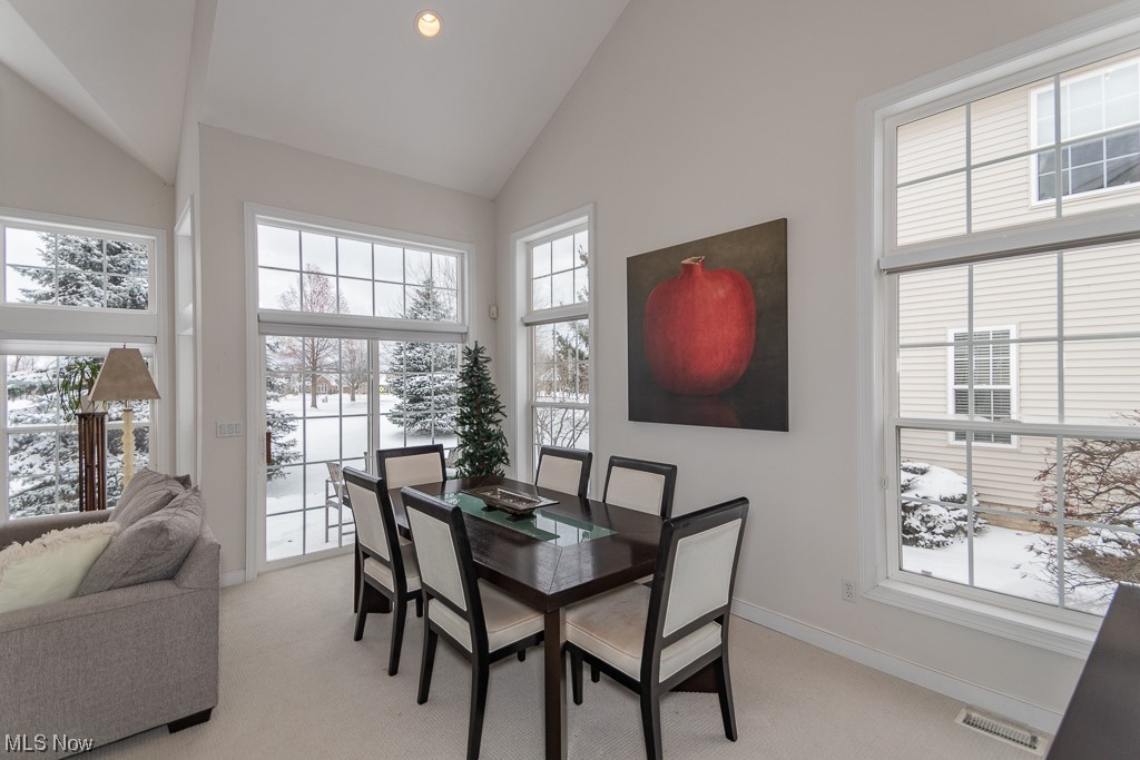 Aberdeen - Residential