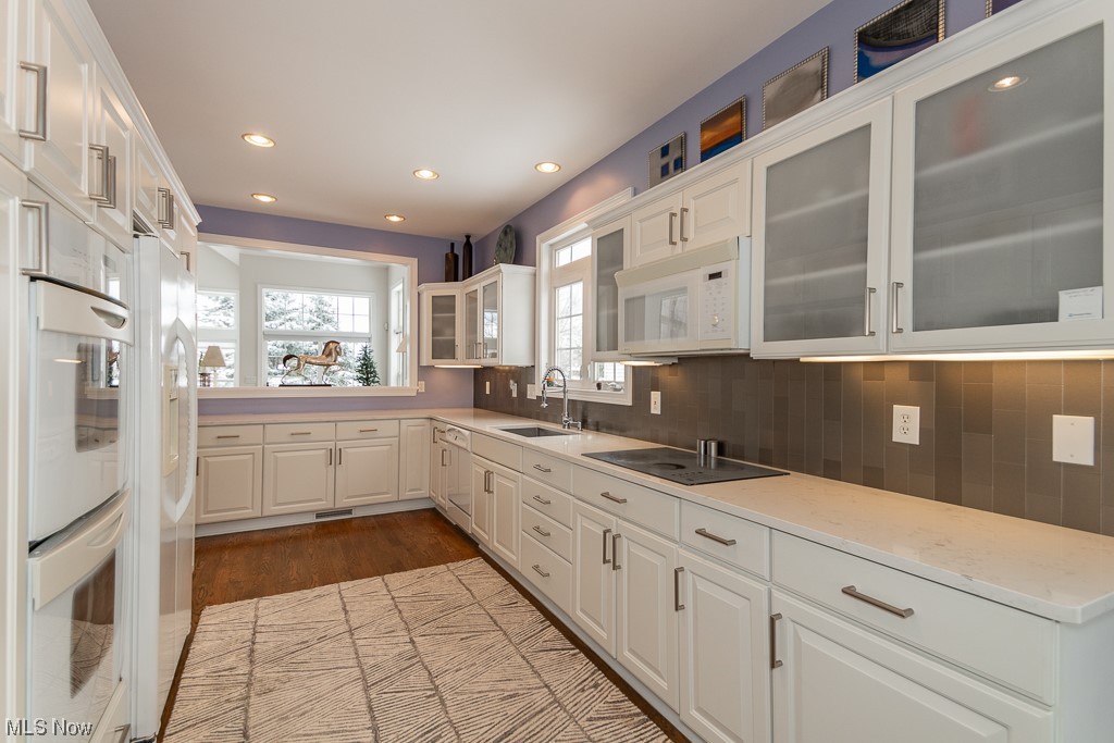 Aberdeen - Residential