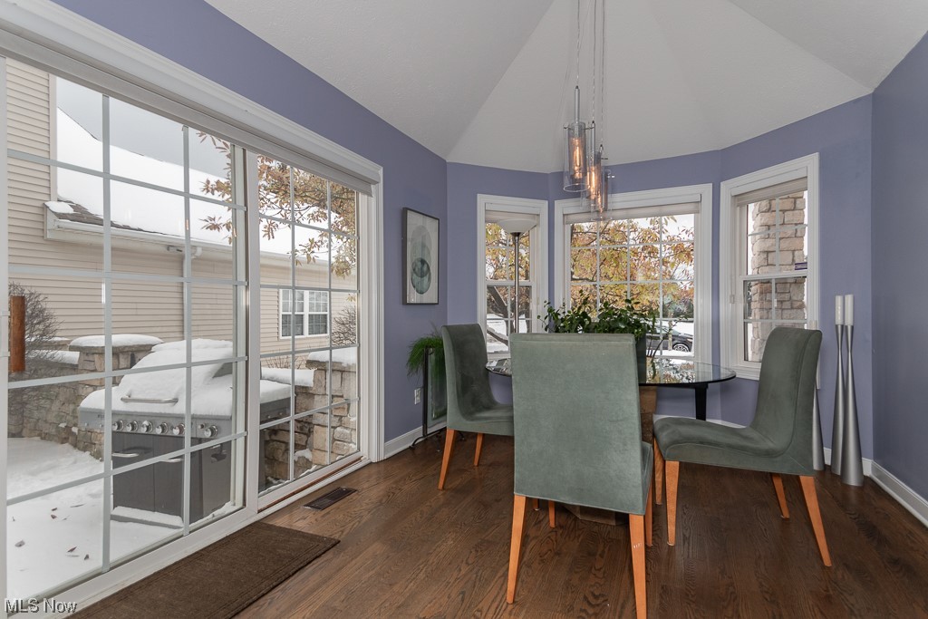 Aberdeen - Residential