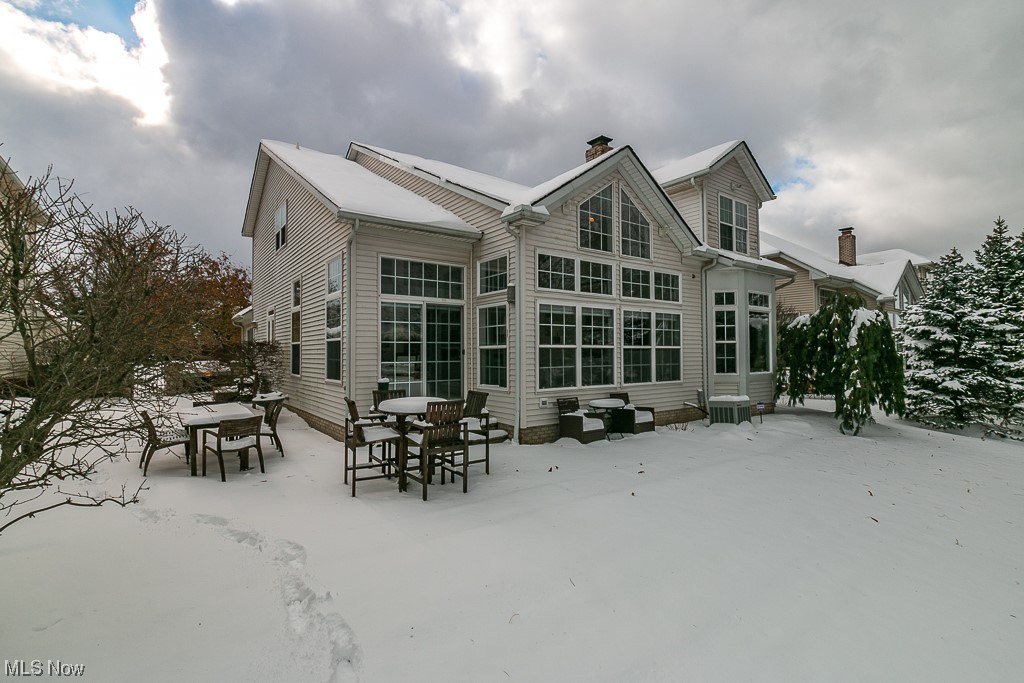 Aberdeen - Residential