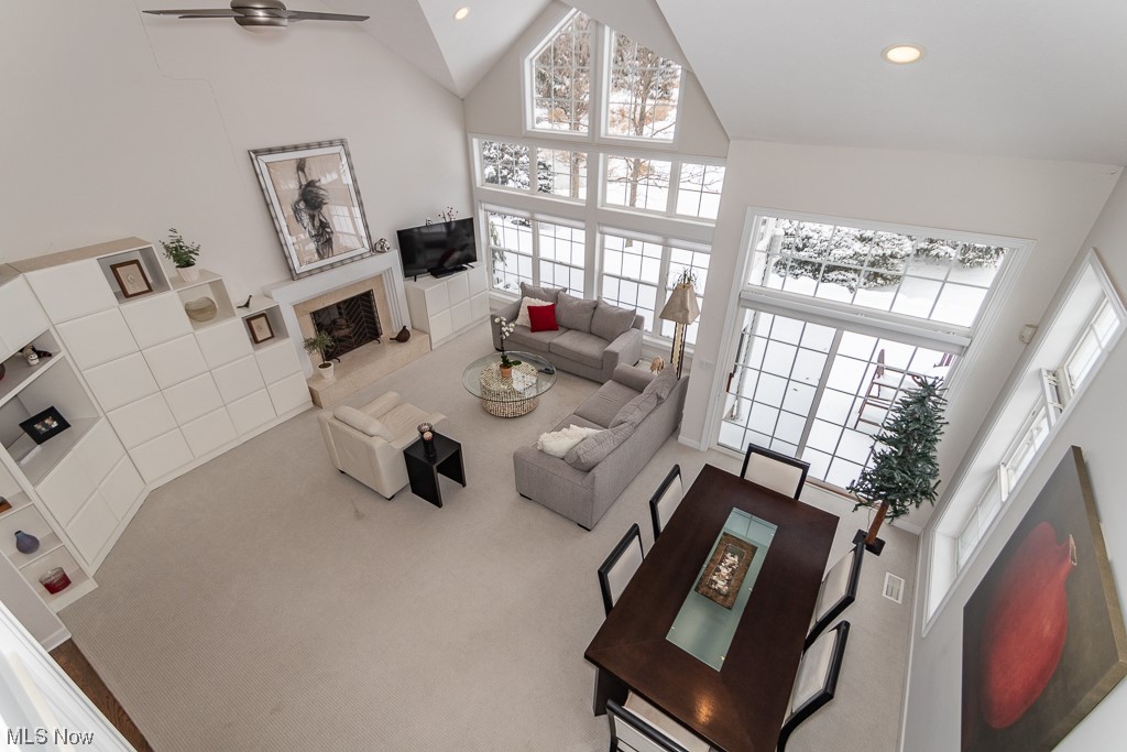 Aberdeen - Residential