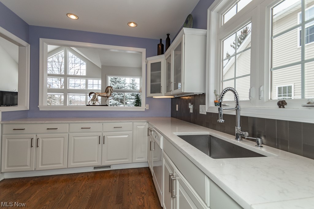 Aberdeen - Residential