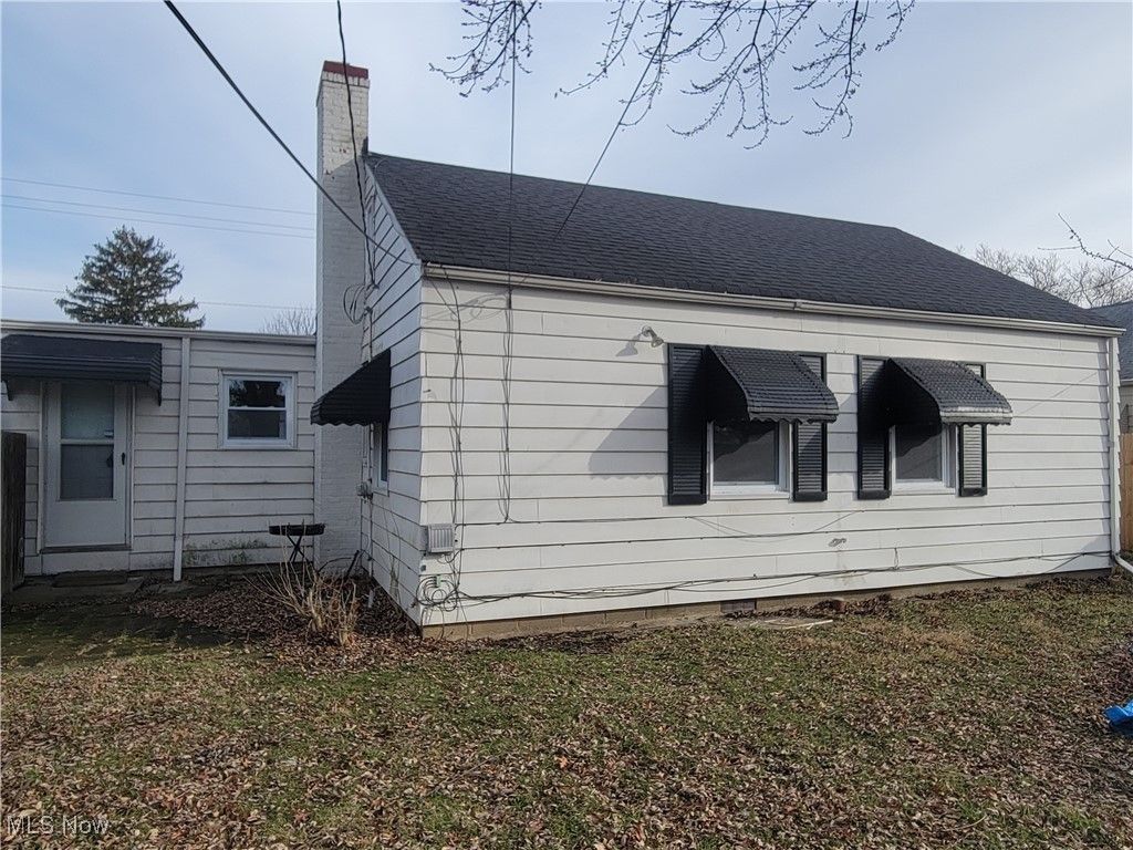 Photo of 4176 W 143rd Street, Cleveland, OH 44135 (MLS # 5180736)