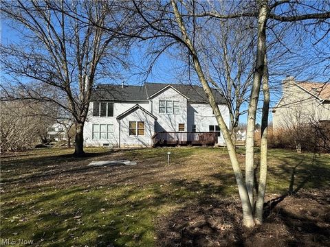 Tiny photo for 242 Ravenshollow Drive, Cuyahoga Falls, OH 44223 (MLS # 5188097)