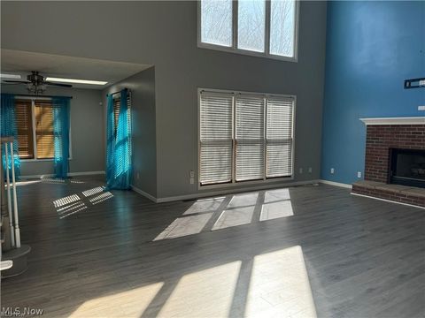 Tiny photo for 242 Ravenshollow Drive, Cuyahoga Falls, OH 44223 (MLS # 5188097)