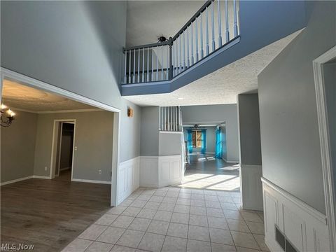 Tiny photo for 242 Ravenshollow Drive, Cuyahoga Falls, OH 44223 (MLS # 5188097)