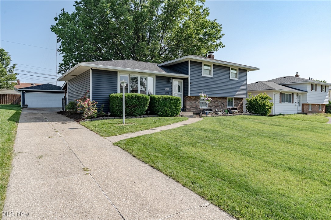 2880 Hetzel Drive