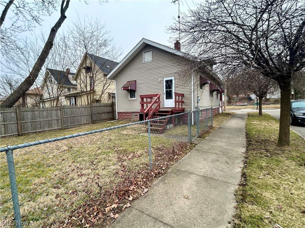 Sawyer - Residential