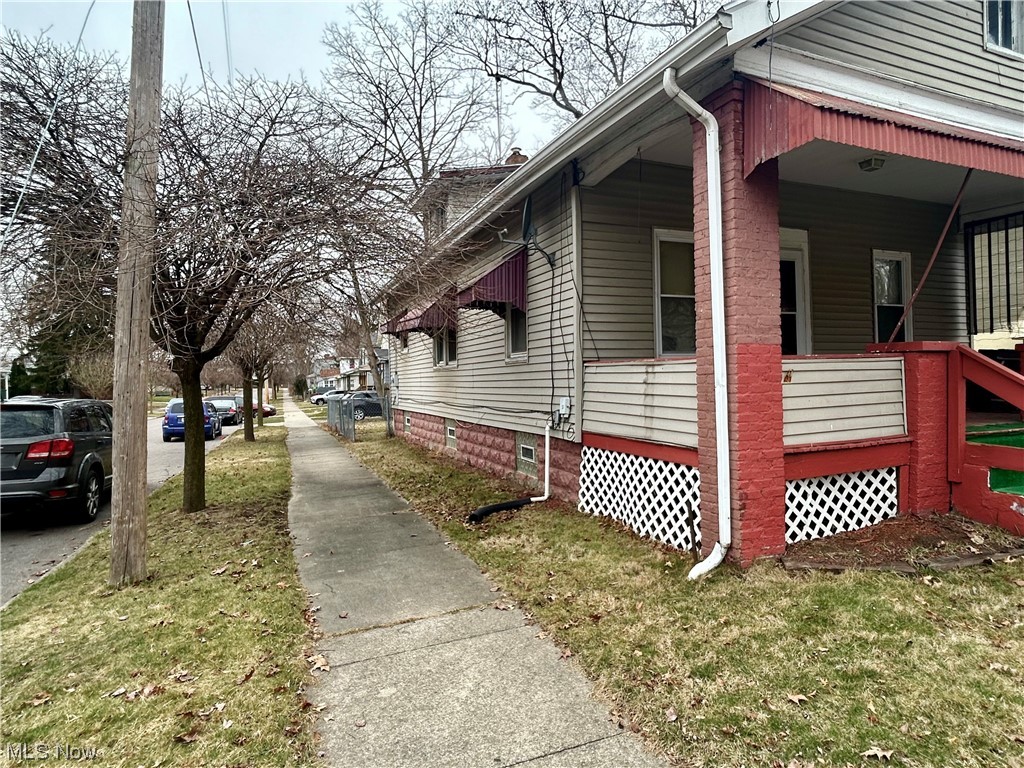 Sawyer - Residential