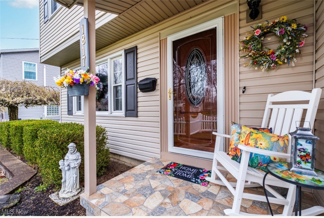 1817 Brockton Drive, Youngstown, Ohio image 3