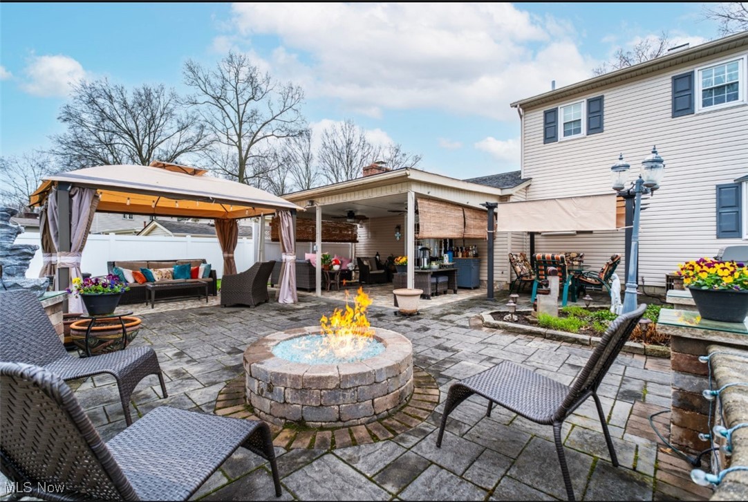 1817 Brockton Drive, Youngstown, Ohio image 30