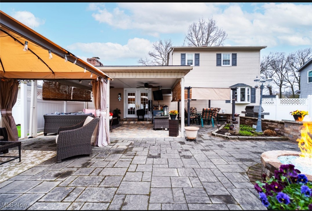 1817 Brockton Drive, Youngstown, Ohio image 29