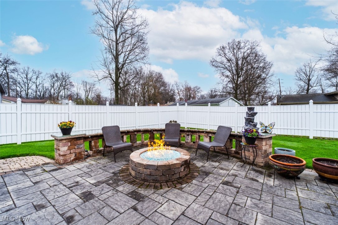 1817 Brockton Drive, Youngstown, Ohio image 26